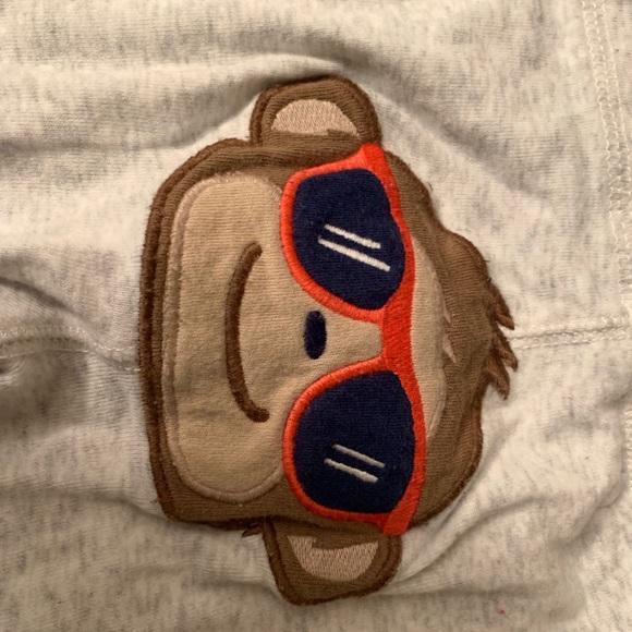 Toddler pants - Picture 2 of 3